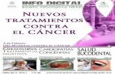 hraei.nethraei.net/boletines/2014/febrero.pdf · 2017-02-03 · irradiación parcial de mama e etapas tempranas de la enfermedad, algunas modalidades como radioterapia de intensidad