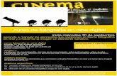 curso de fotografía en cine digital · proyecto en curso 03 // para subir al cielo (2007) documental director de fotografía la habana, cuba 04 // 72 horas (2006) documental director