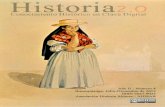 Revista Historia 2.0, Conocimiento histórico en clave digital · 2013-01-08 · 82 Rubén Domínguez Méndez, “Mujeres de la comunidad italiana en España durante el fascismo,”