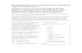 Recomendaciones para la Eutanasia de los Animales de …secal.es/wp-content/uploads/2014/11/Eutanasia2.pdf.pdf · 2015-06-04 · reglamentarias y administrativas de los Estados Miembros