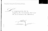 de la Cuenca de México - Dunzadunza.com.mx/zacatuche/PDF/613Capitulos en Libros... · 2015-03-05 · de montaña del sur de la Cuenca de México, que a través de su conocimiento