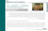 UN CRONISTA LITERARIO: DESCUBRIMIENTOS EN MÉXICO DE …sincronia.cucsh.udg.mx/pdf/2013_b/diaz_cuevas_64_2013.pdf · que se explica por la situación de la Alemania de posguerra caracterizada
