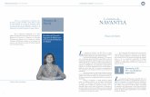 Tribuna Norteamericana / nº29, abril 2019 La historia de Navantia / Susana de … · 2019-05-27 · la construcción de los primeros escoltas lanzamisiles, materializados en las