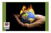 Biodiversidad y cambio climático para...Calentamiento global y biodiversidad • Historia de los cambios de clima • ¿Qué es el calentamiento global? • ¿Que es la biodiversidad?