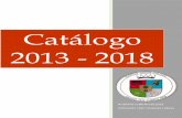 Catálogo 2013 - 2017Estudiantes en Prórroga por Deuda de Documentos en la Oficina de Admisiones y en la Oficina de ... curricular del programa de estudio en el cual se matricula