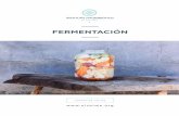 Curso online de Panadería con Marco Fonseca · y sorprendente recetas. › Si conoces los beneficios de los alimentos fermentados y quieres aprender a preparar tus propios fermentos.
