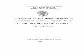 INFLUENCIA DE LAS MODIFICACIONES DE LA GLUCEMIA Y DE LA …webs.ucm.es/BUCM/tesis/19911996/D/0/AD0044201.pdf · 2008-03-03 · Influencia de las modificaciones de la glucemia y de