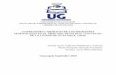 UNIVERSIDAD DE GUAYAQUIL FACULTAD DE JURISPRUDENCIA, …repositorio.ug.edu.ec/bitstream/redug/43547/1/Tesis-Final... · 2019-09-21 · Una parte de venezolanos han optado por el momento