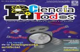 No.1 Año 1 Noviembre 2016 - Enero 2017 - UNAMportal.cuautitlan.unam.mx/revista_paciencia/01/r_paciencia01.pdfPaCiencia Pa´todos es una revista digital de la Facultad de Estudios