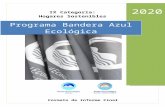  · Web viewPrograma Bandera Azul Ecológica 6 IX Categoría: Hogares Sostenibles Programa Bandera Azul Ecológica Author Jessie Created Date …