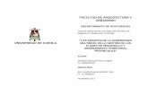 FACULTAD DE ARQUITEC TURA Y URBANISMOdspace.ucuenca.edu.ec/bitstream/123456789/29606/1/Tesis... · 2019-02-22 · FACULTAD DE ARQUITEC TURA Y URBANISMO UNIVERSIDAD DE CUENCA PLANES