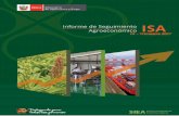 INFORME DE SEGUIMIENTO AGROECONÓMICO - ISAsiea.minagri.gob.pe/siea/sites/default/files/...En cuanto a los medios de producción agrícolas, el índice de precios de fertilizantes