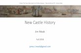 New Castle Historync-chap.org/osher/2018lectures/pdf/1 to1664.pdf · 14 years in research at NIMH, Washington (lived in victorian house) on Capitol Hill 17 years in research at Dupont
