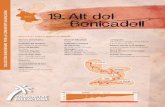 COLECCIÓN SENDERISMO POR LA COMUNITAT VALENCIANAstatic3.comunitatvalenciana.com/.../2016/ruta_19_alt_del_benicadell.… · Descripción del recorrido Cómo acceder a la ruta Una