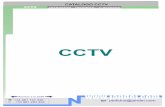 CCTV - recma.com.pe recma/fichas-cctv-lq.pdf · Cartel de CCTV Cable UTP, COAXIAL RG-59 y combinado Cable paralelo alimentación JND-5604-5605. Latiguillo con conector DC (M y H)