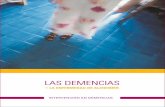 manual de intervención en demencias 1 · manual de intervención en demencias 1 5 INTRODUCCIÓN Cuando a través Área de Desarrollo Local de la Diputación de Huelva y en el marco