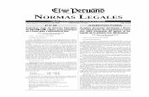 F L S B NORMAS LEGALES€¦ · Pág. 183400 NORMAS LEGALES Lima, jueves 3 de febrero de 2000 Artículo 3º.-Los recursos provenientes de la moneti-zación de los bienes donados formarán