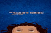 PORTAFOLIO2014 LILIBETH RODRÍGUEZ Ganexa Panamá€¦ · Se trata de un documental, la recopilación de escritos que definen sentimientos y situaciones cotidianas de la vida y llenan