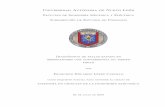 Universidad Autonoma de Nuevo Le´ ´oneprints.uanl.mx/9561/1/1080214955.pdf · Universidad Autonoma de Nuevo Le´ ´on Facultad de Ingenier´ıa Mec´anica y El ´ectrica Subdirecci´on