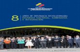 €¦ · republicana aleja al Ecuador de la posibilidad de eventuales conflictos limítrofes con países vecinos. Además de tratarse de un asunto de defensa de la soberanía territorial,