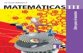 SUSTITUIR matemática matemáticaSIIIiesdi.org/BibliotecaPublica/matematicas/roberto matematicas del ma… · Libro para el maestro CINCO SUGERENCIAS PARA ENSEÑAR EN LA TELESECUNDARIA