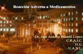 Dr. José Antonio Buenfil López C.R.A.I.C. H.U. U.A.N.L.respyn2.uanl.mx/especiales/2005/ee-11-2005/documentos/24.pdf · The Allergy Report. American Academy of Allergy Asthma & Immunology.