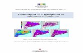 Climatologia de la probabilitat de calamarsa a Catalunya€¦ · Climatologia de la probabilitat de calamarsa a Catalunya Figura 1. Ubicació dels radars meteorològics de la XRAD