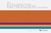 3ESTUDIO DE SATISFACCIÓN DEL FRANQUICIADObya.es/wp-content/uploads/2016/09/16-0908-3-Informe-Satisfaccion … · en esta tercera edición, la consultora Barbadillo y asociados ha