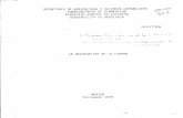 LA DEGRADACION DE LA TIERRA - Gobbiblioteca.semarnat.gob.mx/janium/Documentos/Ciga/Libros2011/C… · Debido al rápido incremento en el uso de Ia tierra como resultado de Ias presiones