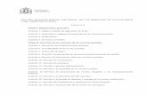 MINISTERIO DE FOMENTO · las disposiciones adicionales cuadragésima primera y cuadragésima segunda de la Ley 26/2009, de 23 de diciembre, de Presupuestos Generales del Estado para