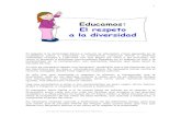 Bloque Tespeto a la diversidadardilladigital.com/DOCUMENTOS/EDUCACION ESPECIAL/HABILIDAD… · las casetas, donde las mujeres lucen sus trajes de faralaes (con volantes de colores)