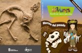 comecyt.edomex.gob.mx Pcomecyt.edomex.gob.mx/.../deveras38_0.pdf · ¿Cómo sabemos que los dinosaurios vivieron hace millones de años? Ordena las letras y encuentra la respuesta: