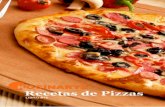 · KOCINARTERECETASDEPIZZAS 4 PizzaVegetariana Ingredientes » Tomate » Cebolla » Maíz » Champiñones » Pimentón » Tomilloenpolvo » Tomatenatural » QuesoParmesanorayado