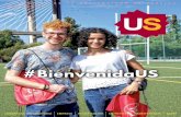 #BienvenidaUScomunicacion.us.es/sites/default/files/us45_web.pdf · editorial La Editorial Universidad de Sevilla (EUS)convertido en una de las editoriales universitarias se ha españolas