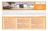 Boletín 1er Semestre - Lycée Franco-Péruvienlfrancope.edu.pe/archives/2013/boletin/Boletin.pdf · Al cabo de cinco meses de actividades, el colegio les presenta un resumen de los