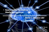 Parte I: Básicos del Cerebro - Universidad de Guadalajara€¦ · Bosquejos simples/aprendizaje de la Procesos, esencial 7. Limitaciones en las aportaciones 8. La percepción influye