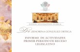 Presentación de PowerPoint - H.CongresoPuebla€¦ · Ceremonia Conmemorativa del XCII Aniversario Luctuoso del Gral. Venustiano Carranza en Tlaxcalantongo, Xicotepec Colocación