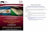 Presentación Tijuana 20151³… · sobre las fronteras naturales/artificiales. • Tras la Segunda Guerra Mundial, el interés de la geografía política por las fronteras tendió