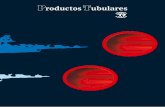 Productos Tubulares, S.A.U. · Productos Tubulares, S.A.U. fabrica tubos sin soldadura en toda la gama comprendida entre 71/2” y 26” (190 mm. - 660 mm.) de diámetro exterior