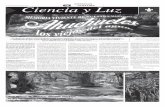 MARTES 28 DE JUNIO DE 2016 - Universidad Veracruzana€¦ · cio que los alberga fue declarado Parque Nacional “El Contador” por Lázaro Cár-denas, en tierras ejidales de dicho