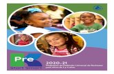 2017-2018€¦ · El programa Universal Prekinder (UPK) está abierto a todos los niños residentes de la Ciudad que tendrán tres o cuatro años antes del 1° de diciembre de 2020.