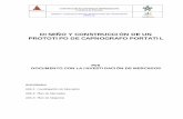 DISEÑO Y CONSTRUCCIÓN DE UN PROTOTIPO DE CAPNOGRAFO …dalcame.com/wdescarga/investigacion capno.pdf · 2), Capnograma, etCO2, frecuencia respiratoria y el valor de CO 2 inspirado