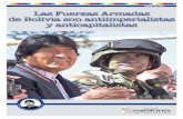 ENERO DE 2017 Las Fuerzas Armadas de Bolivia son ...comunicacion.gob.bo/sites/default/files/media/publicaciones/SEPAR… · esa manera podremos capitalizar su com-prensión, su reconocimiento