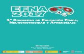 1º C DE EDUCACIÓN FÍSICA N Y APRENDIZAJEblog.intef.es/cniie/wp-content/uploads/sites/3/2017/10/programaEF… · Aprendizaje y control motor en niños: Principios e Investigación