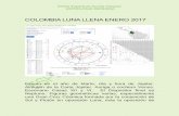 COLOMBIA LUNA LLENA ENERO 2017api.ning.com/.../COLOMBIALUNALLENAENERO2017DOCFINAL.pdf · En resumen, particularmente para Colombia, los miembros de la Cámara de Representante y Senado,