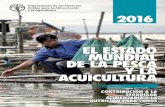 El estado mundial de la pesca y la acuicultura 2016fec-chiapas.com.mx/sistema/biblioteca_digital/estado-mundial... · La pesca y la acuicultura siguen siendo importantes fuentes de