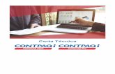 Carta Técnica CONTPAQi® Comercial Start/Pro 2.1€¦ · Interfaz: Si realizas interfaz con CONTPAQi® Contabilidad, considera que deberás actualizar a la versión 10.0.1 o superior