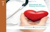 Nefrología Unidad de Hipertensión - Quirónsalud€¦ · • Para aumentar el sabor de las comidas use pimienta y otras especias, ... Ejercicios para pacientes en edad avanzada