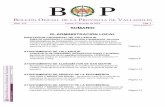 DE LA DE - bop.sede.diputaciondevalladolid.es · en fecha 17 de mayo de 2019, y que integran el “Plan de actuaciones para la reparación, conservación y mejora de Colegios de Educación