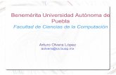 Benemérita Universidad Autónoma de Pueblaaolvera/PDI/Diap-PDI-IV-Oto2015.pdf · Adelgazamiento. 7272 Engrosamiento. Adelgazamiento. Morfología (Grises) 757575 Elemento estructura.